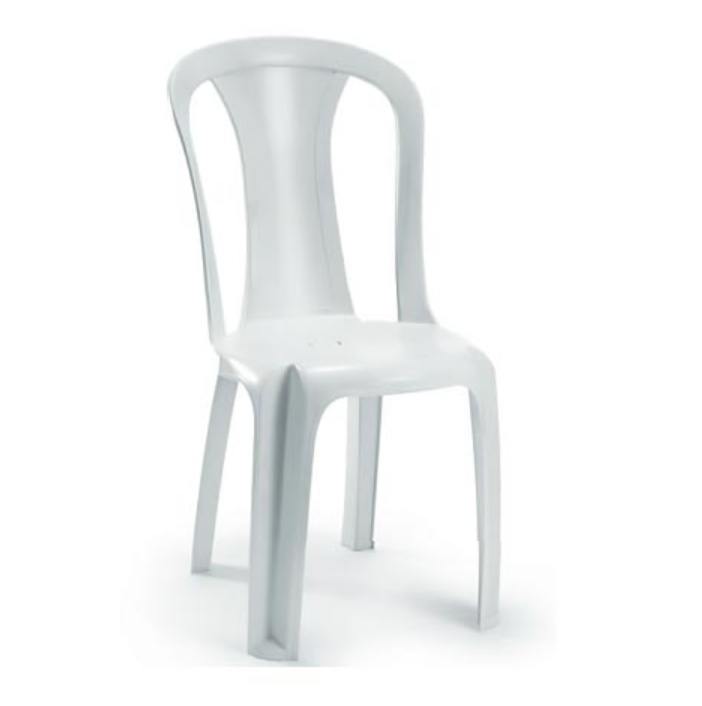 Cadeira Bistrô - Aimetista*